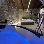 Antrum Loft Σπίτι διακοπών Σαλέρνο