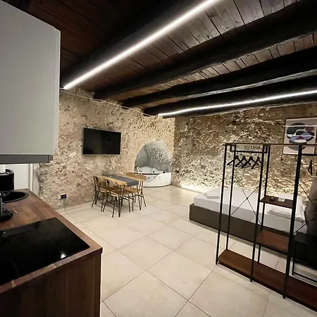 Antrum Loft Σπίτι διακοπών *