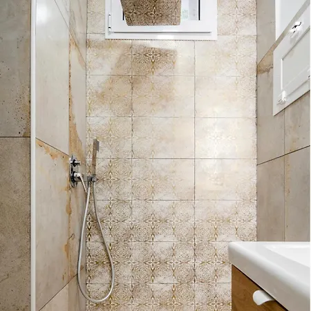 Holiday home Antrum Loft Salerno