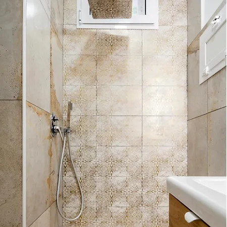 Σπίτι διακοπών Antrum Loft Σαλέρνο