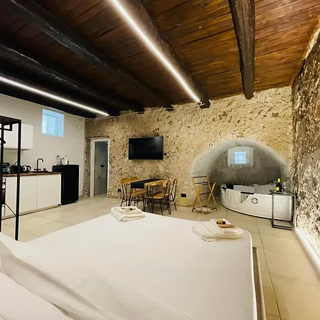 Σπίτι διακοπών Antrum Loft