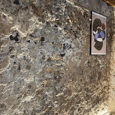 Antrum Loft Σπίτι διακοπών *