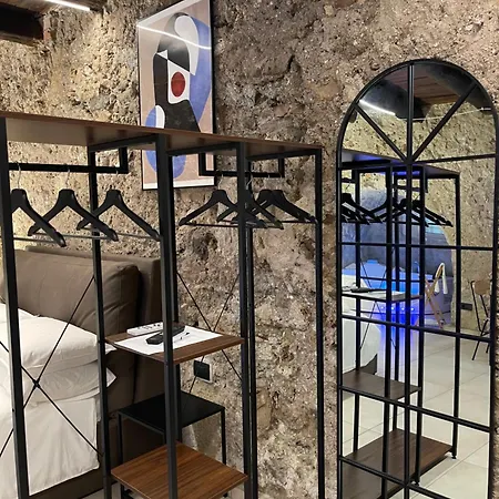 Antrum Loft *