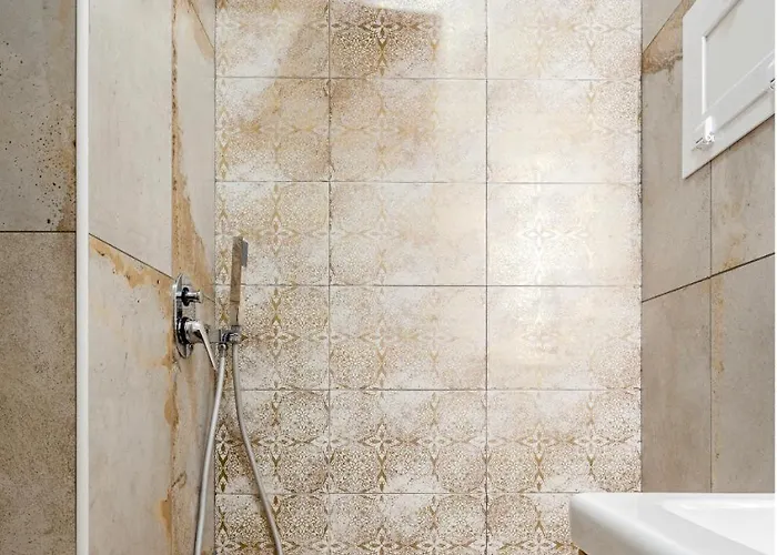 Casa de Férias Antrum Loft Salerno