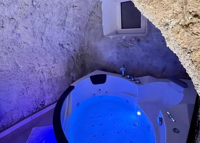 Antrum Loft Салерно