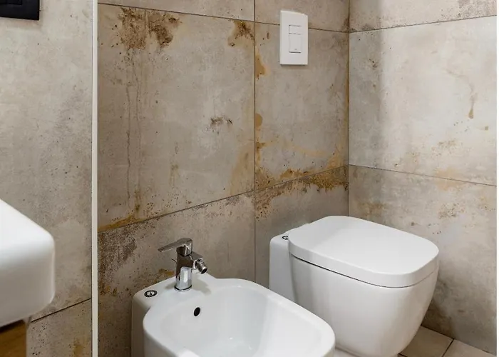 Antrum Loft Casa de Férias