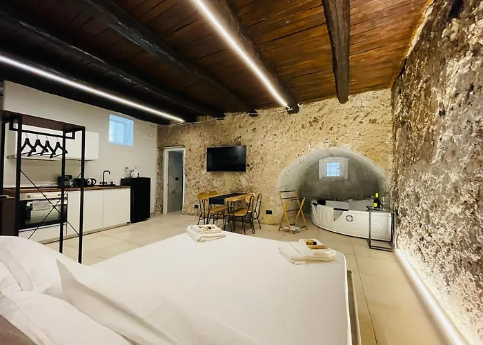 Casa de Férias Antrum Loft