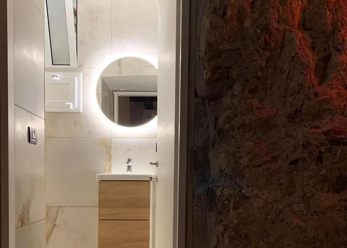 Antrum Loft * Салерно