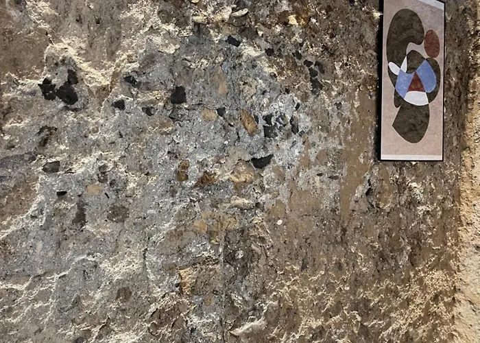 Antrum Loft Casa de Férias *