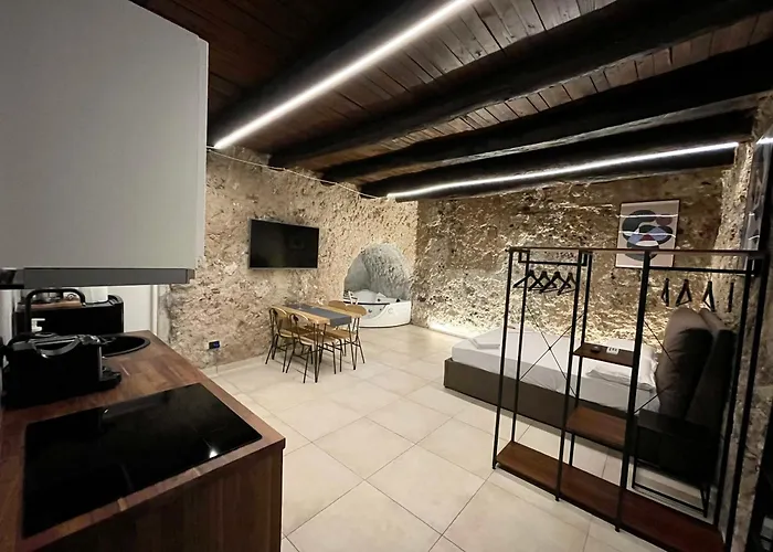 Antrum Loft Casa de Férias *