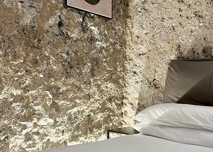 Casa de Férias Antrum Loft Salerno